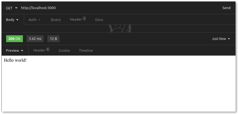 local host hello world in Insomnia /img/local-host-hello-world-insomnia.png
